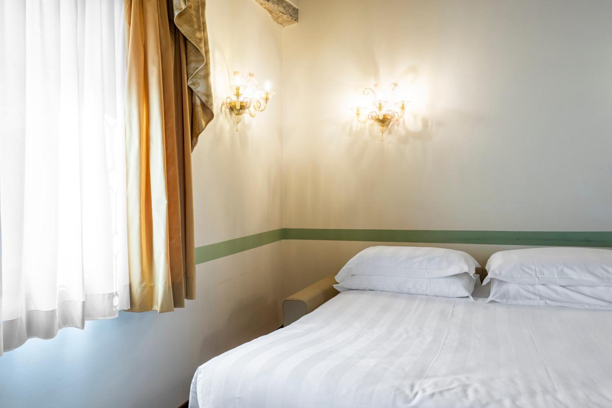 Colombina Hotel Venice