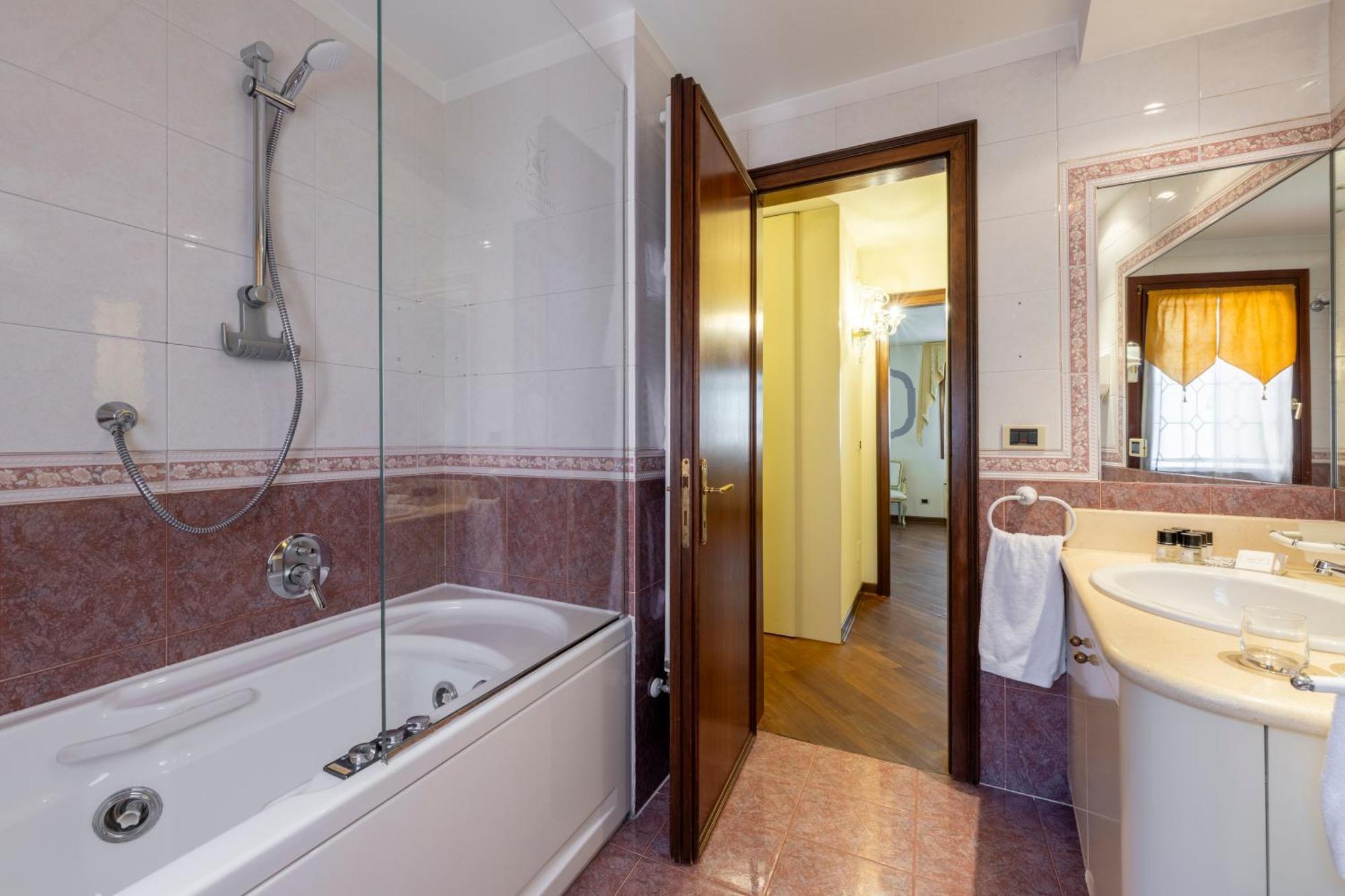 Hotel Colombina