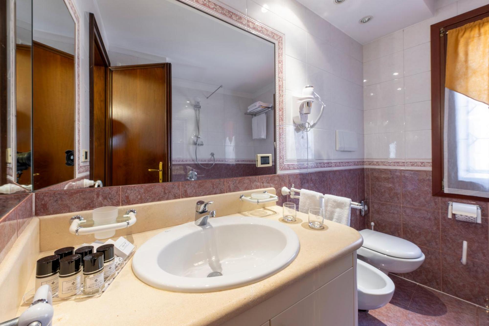 Colombina Hotel Venice