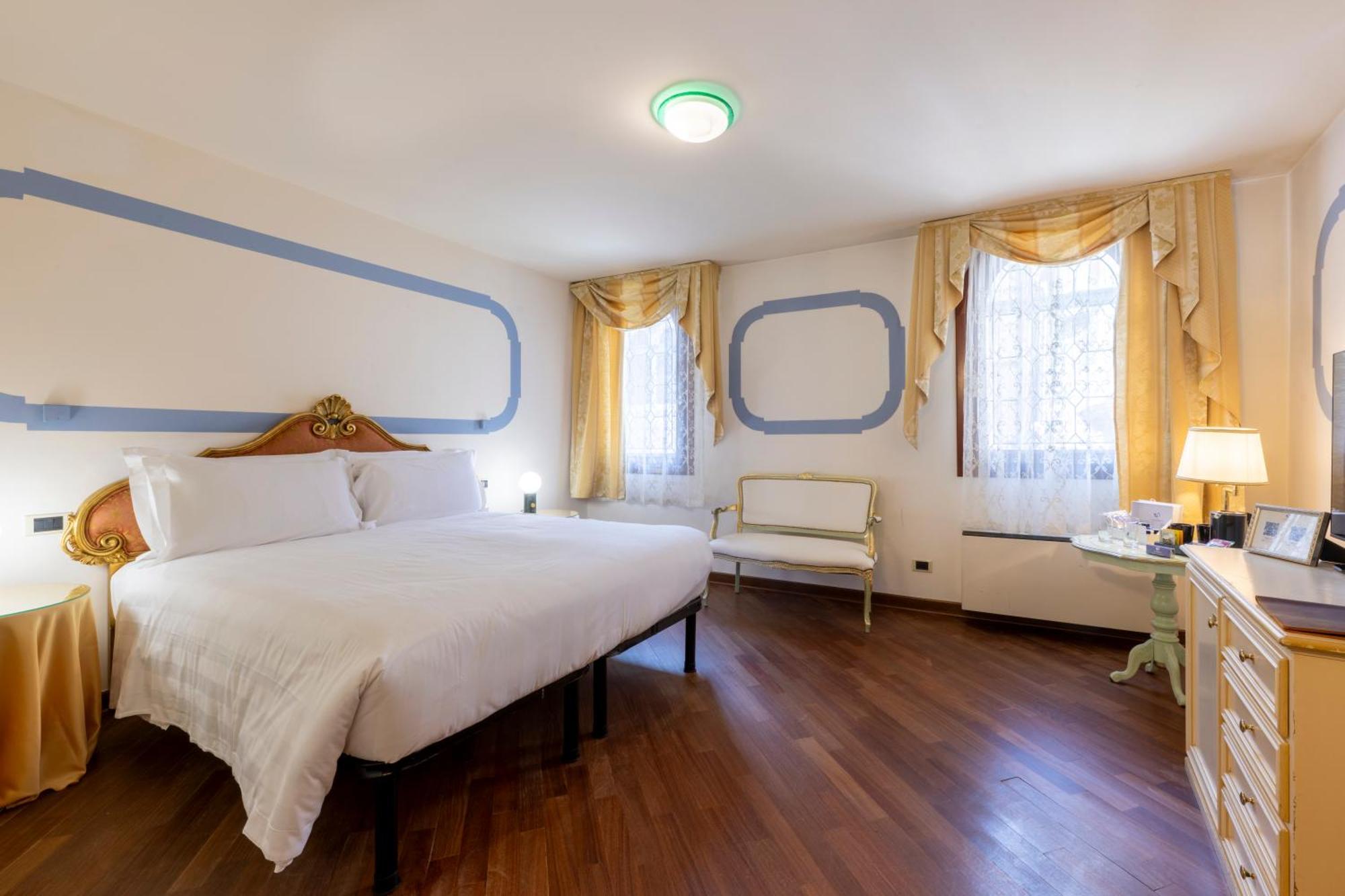 Colombina 4* Venice