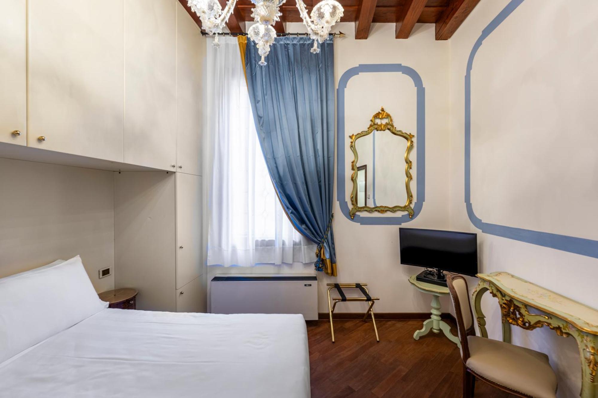 Colombina Hotel Venice