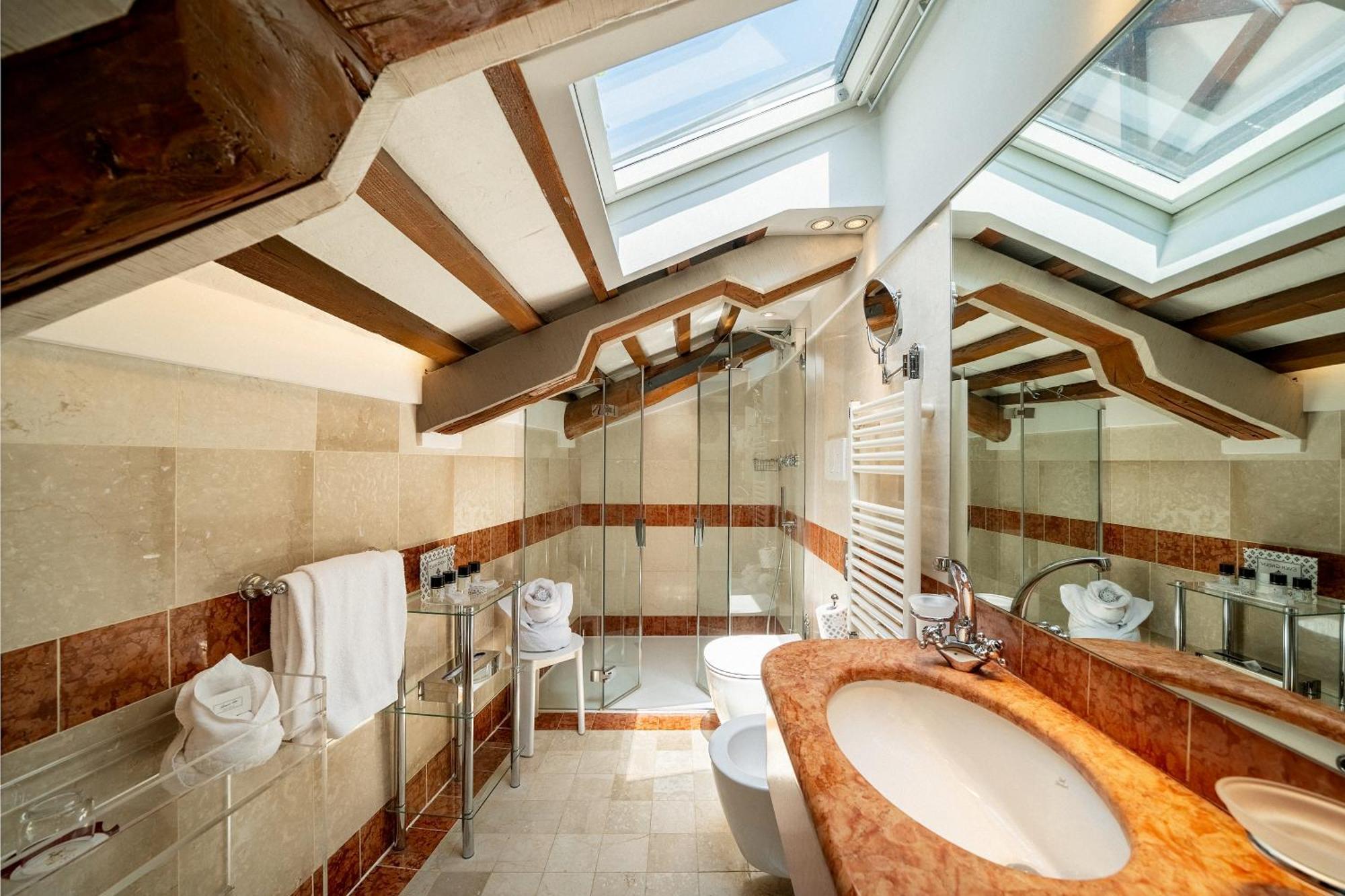 Hotel Colombina Venezia