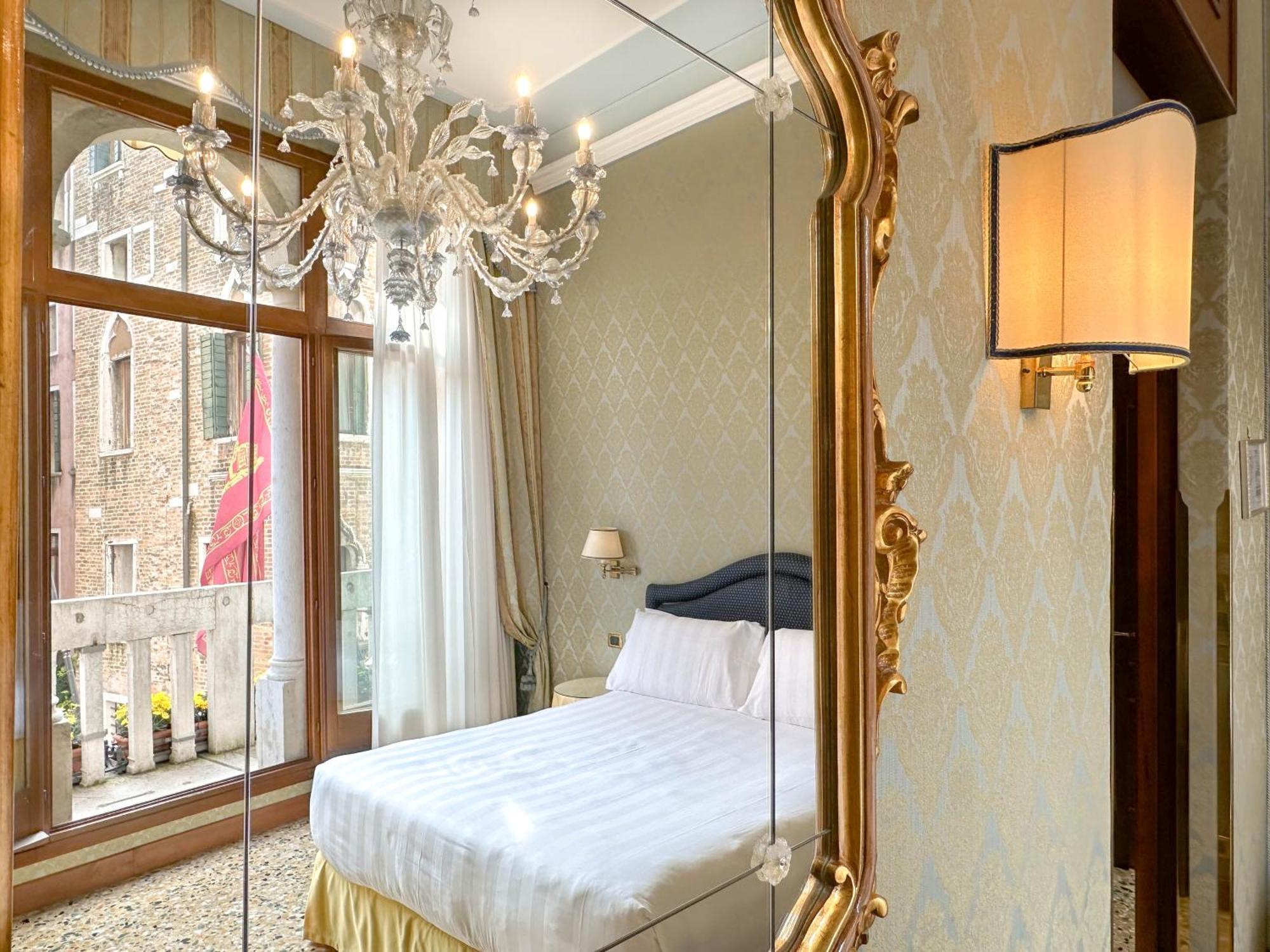 Hotel Colombina Venezia
