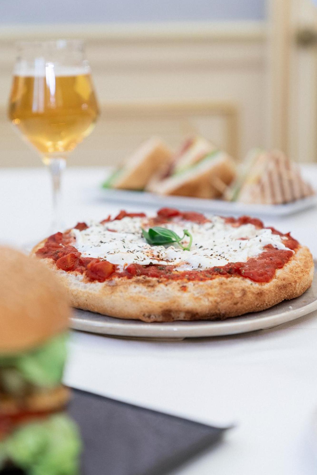 Hotel Colombina Venice